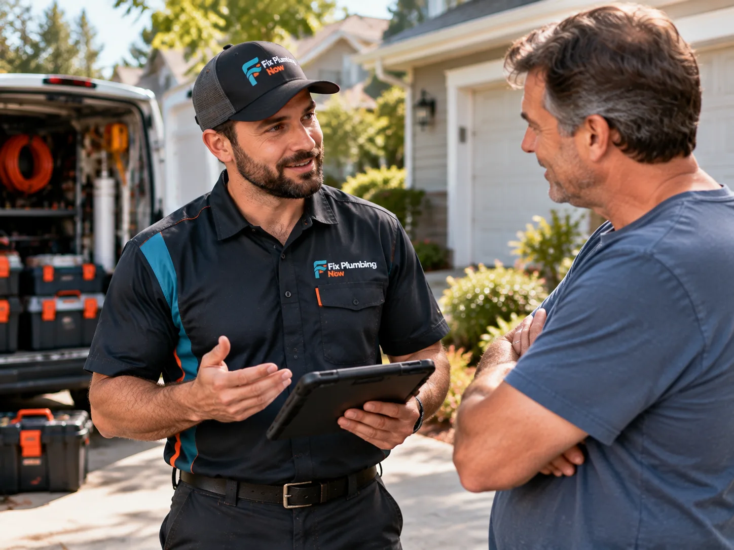 Clogged Drain Service Canyon City, OR FAQs